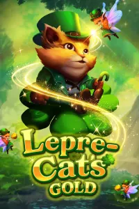 Leprecat’s Gold